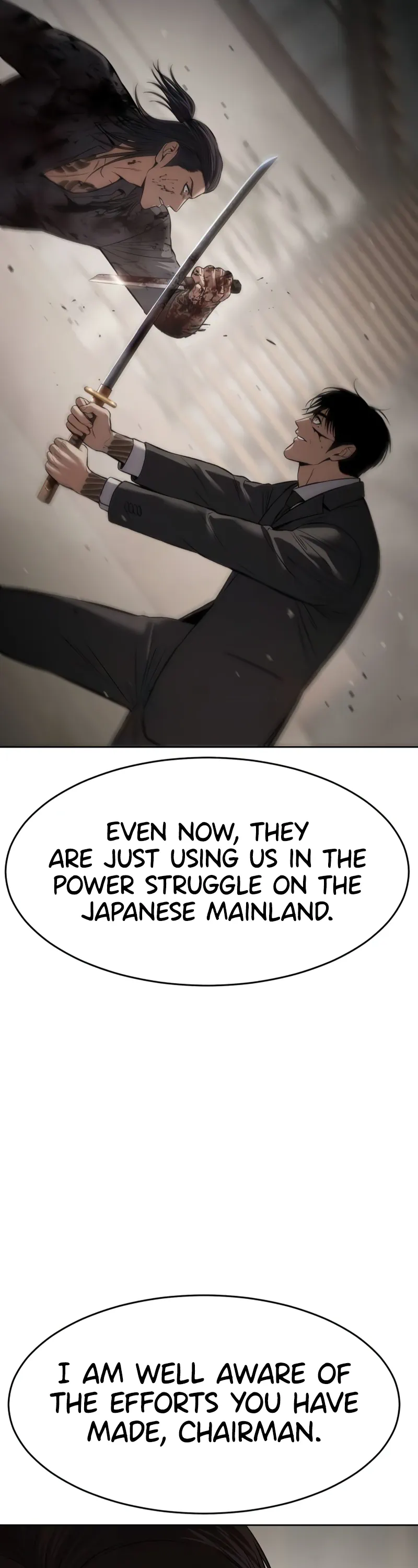 Read Baek XX Manga Online