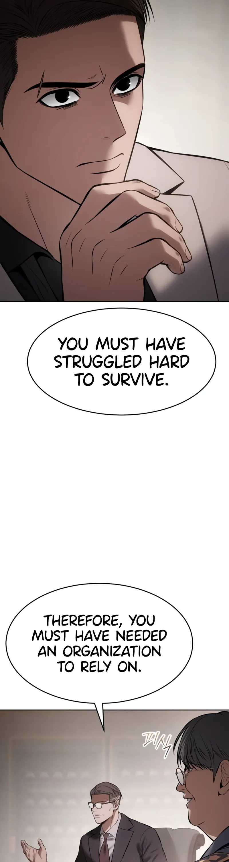 Read Baek XX Manga Online
