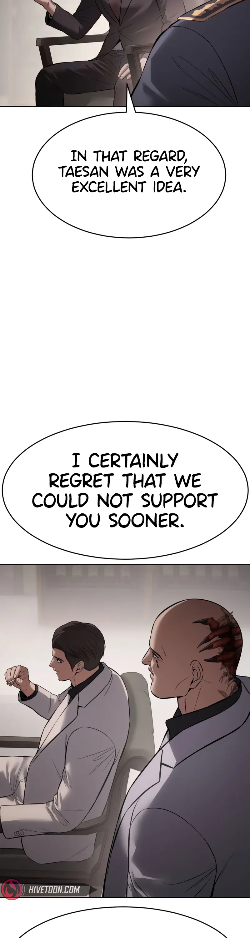 Read Baek XX Manga Online