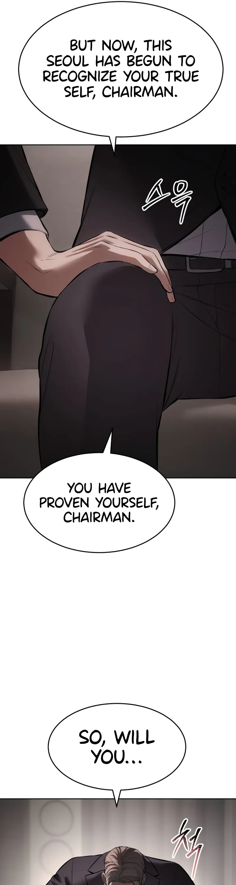 Read Baek XX Manga Online