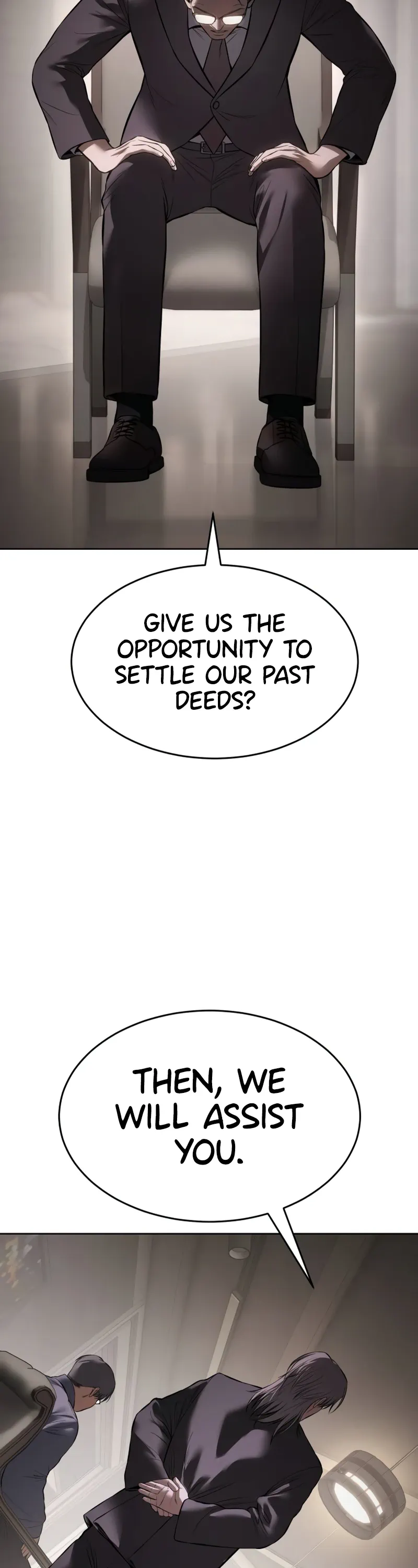 Read Baek XX Manga Online