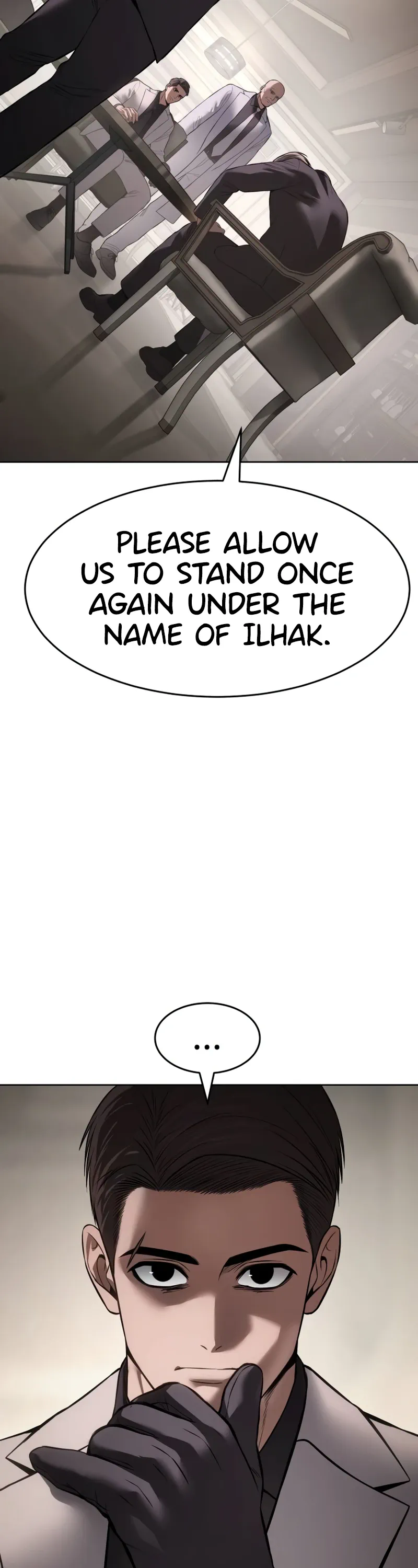 Read Baek XX Manga Online