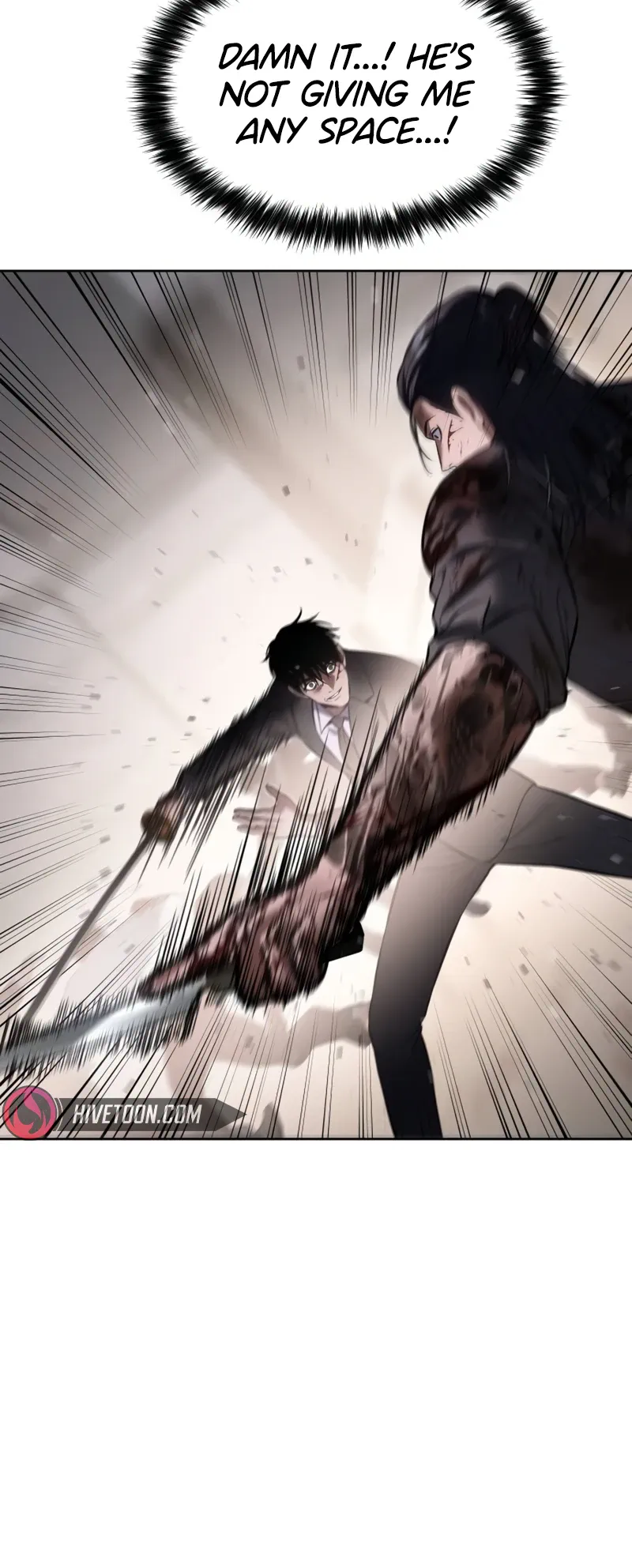 Read Baek XX Manga Online