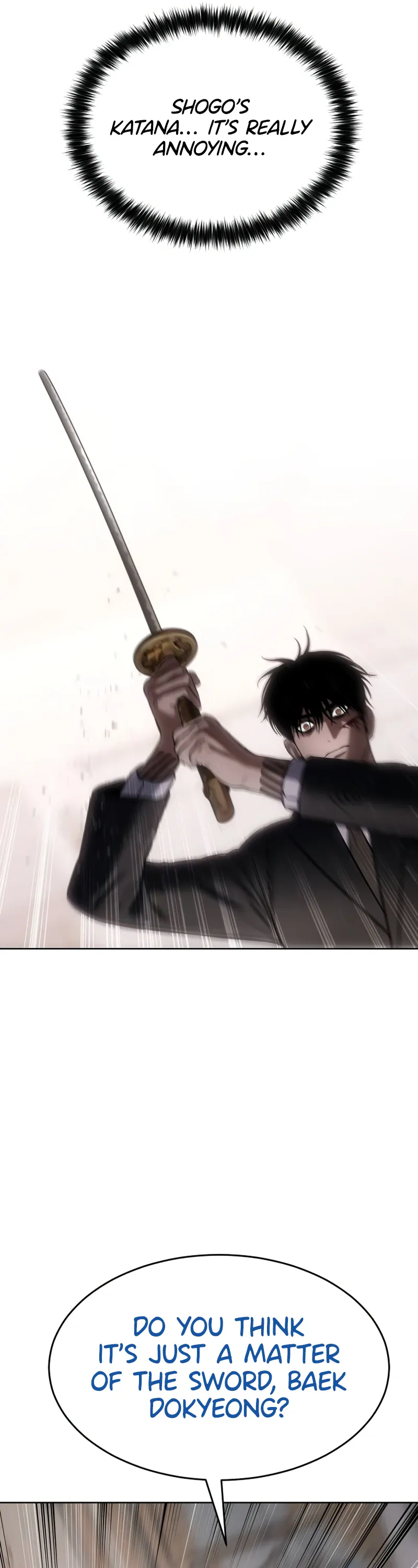 Read Baek XX Manga Online