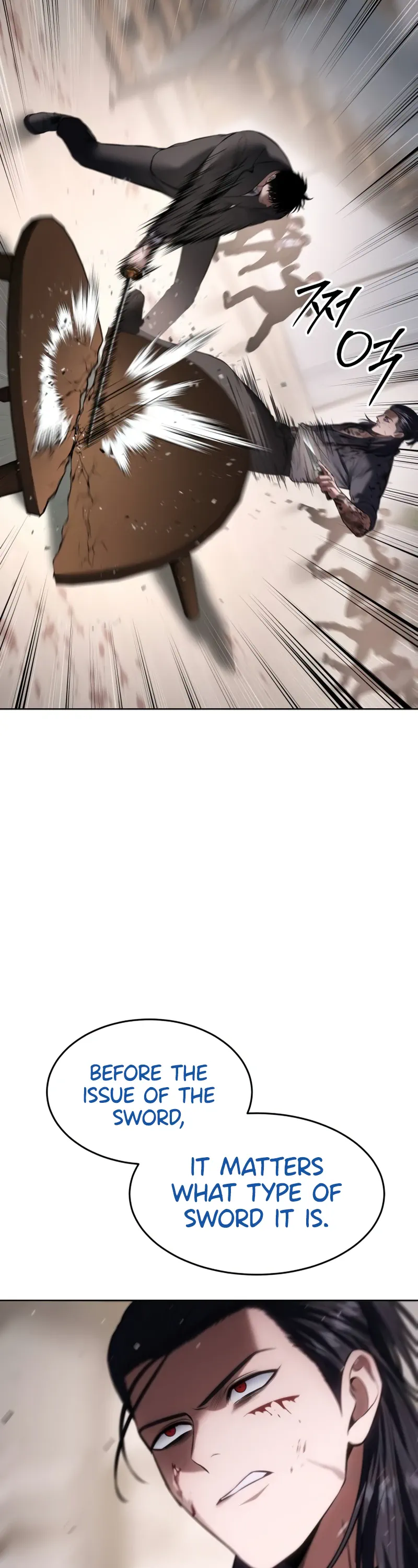Read Baek XX Manga Online