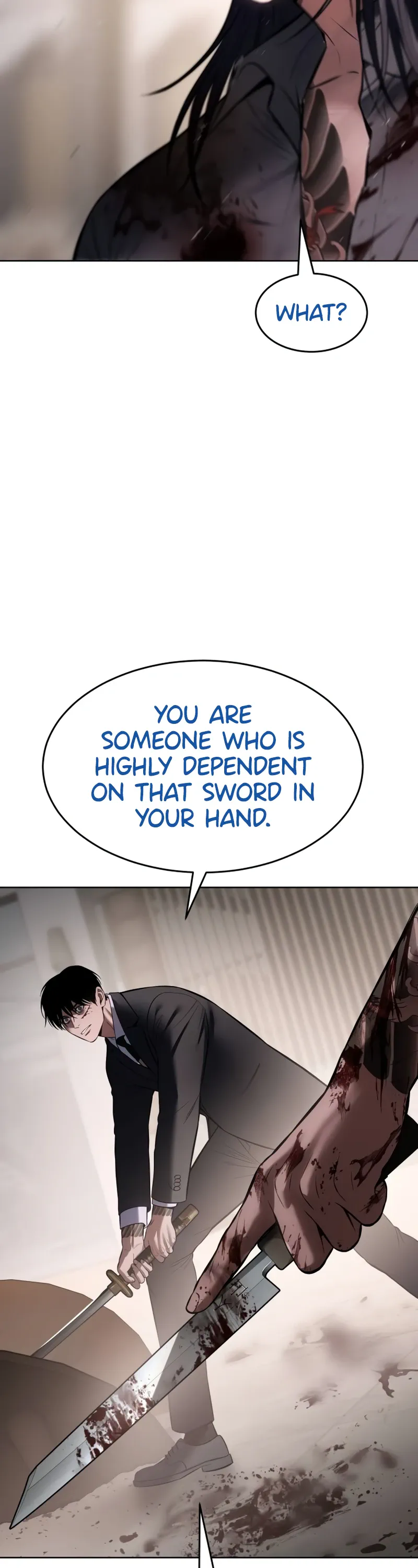 Read Baek XX Manga Online
