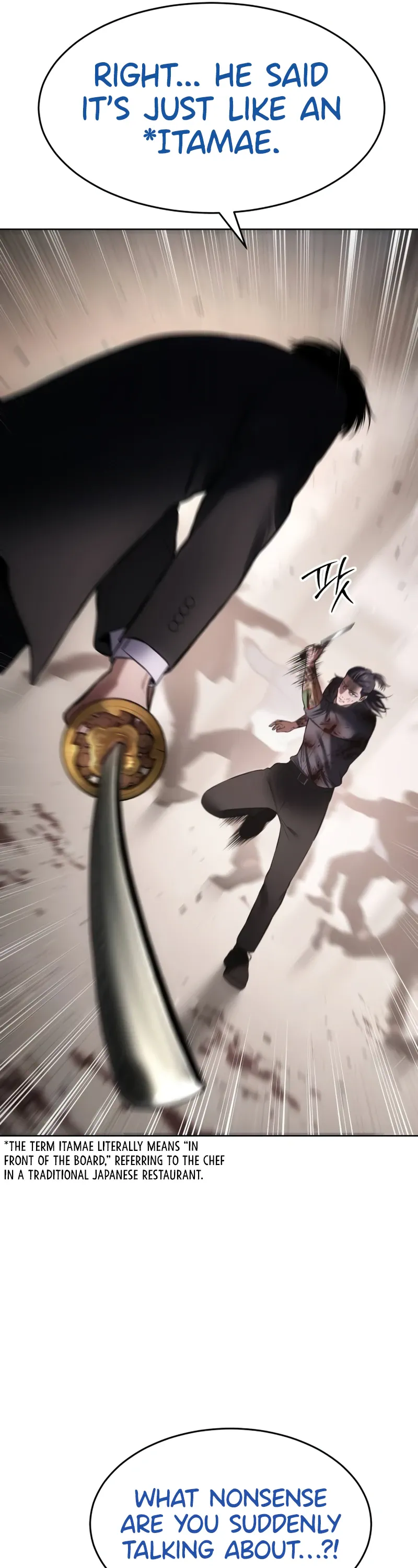 Read Baek XX Manga Online