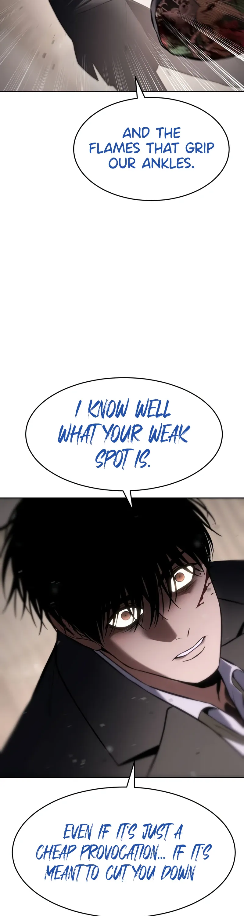 Read Baek XX Manga Online