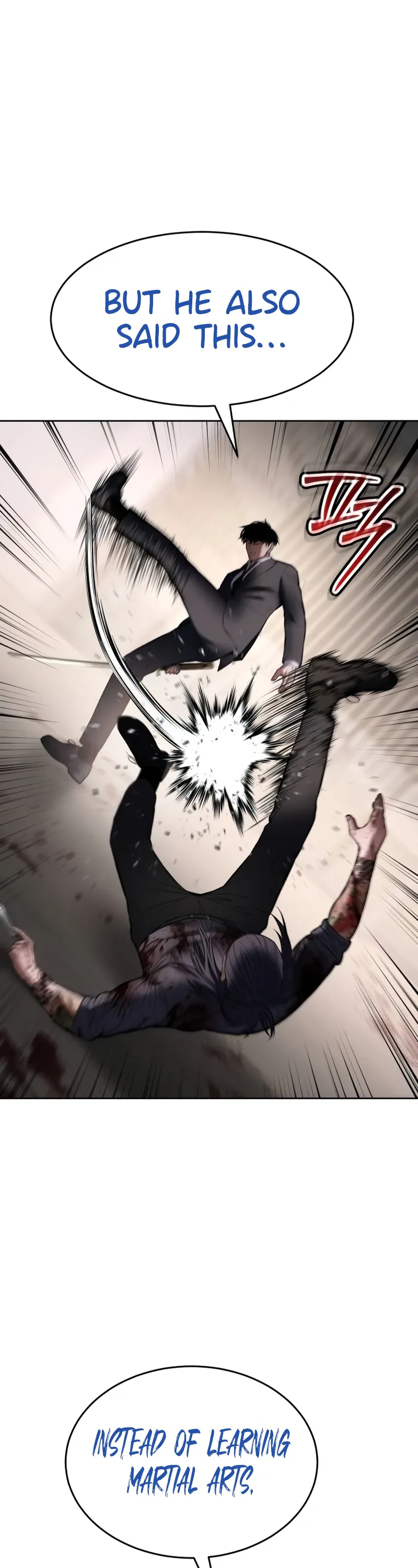 Read Baek XX Manga Online