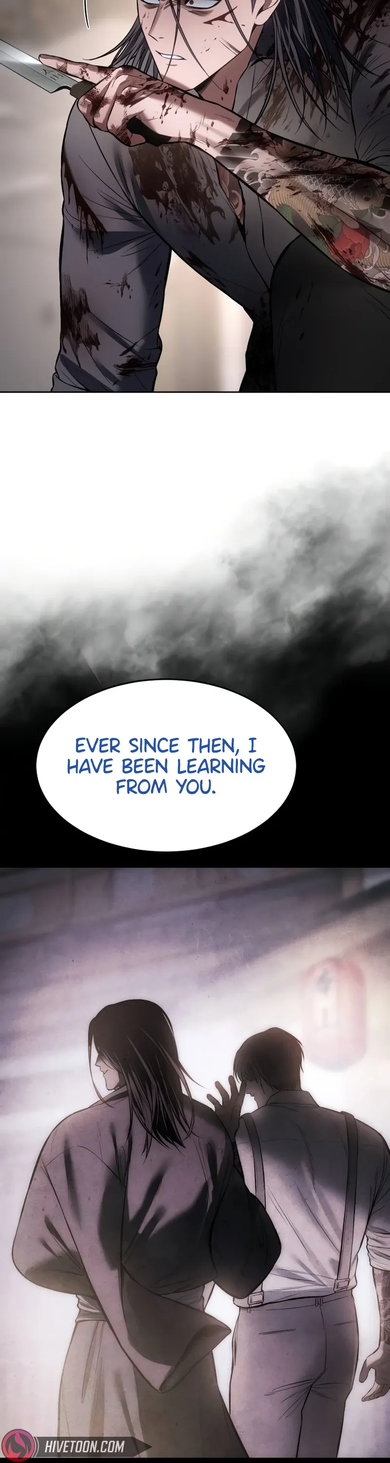Read Baek XX Manga Online