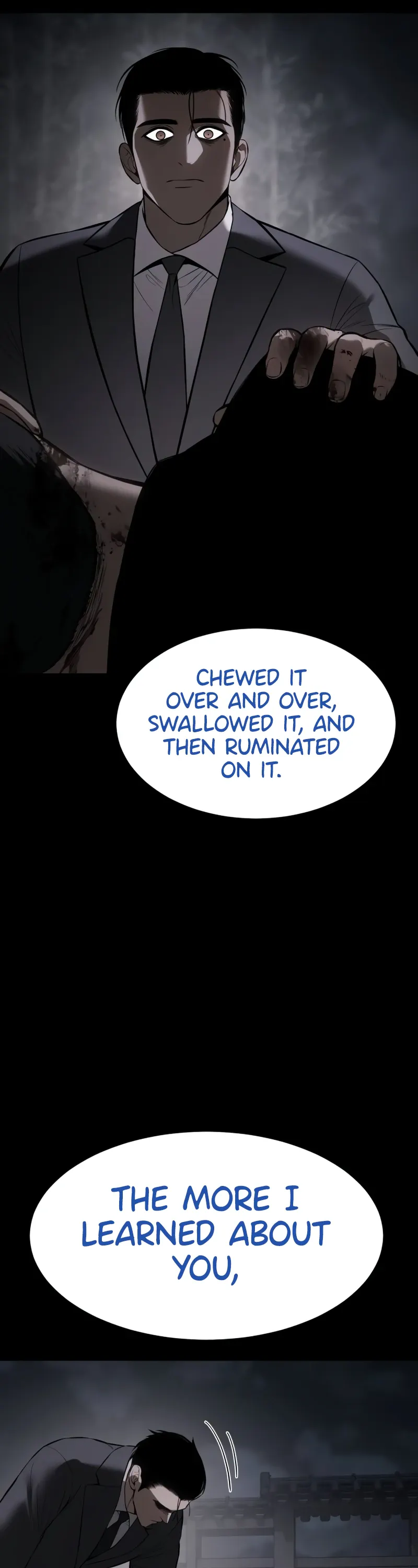 Read Baek XX Manga Online