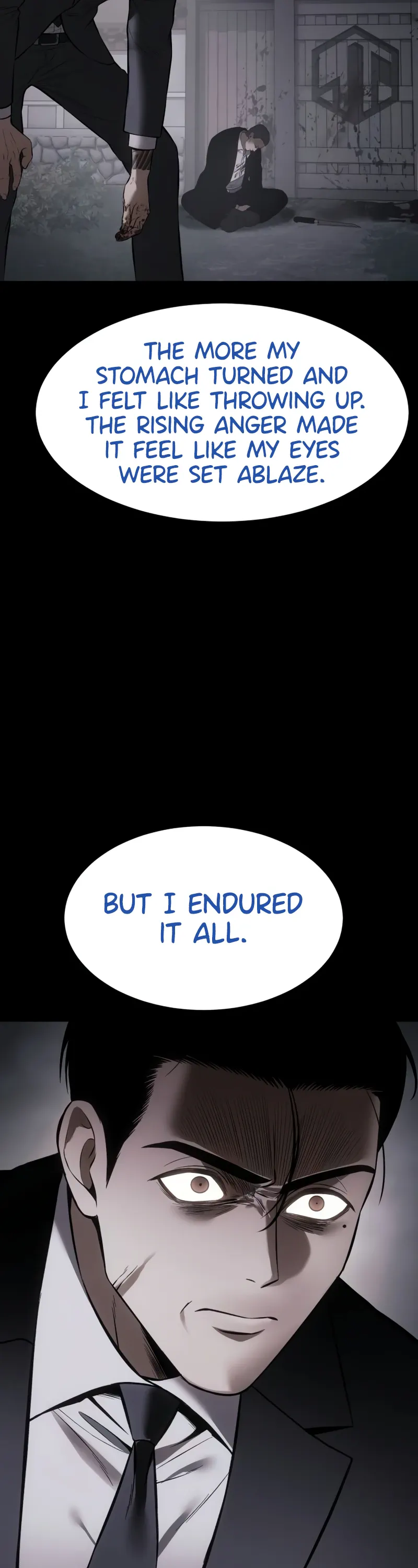 Read Baek XX Manga Online