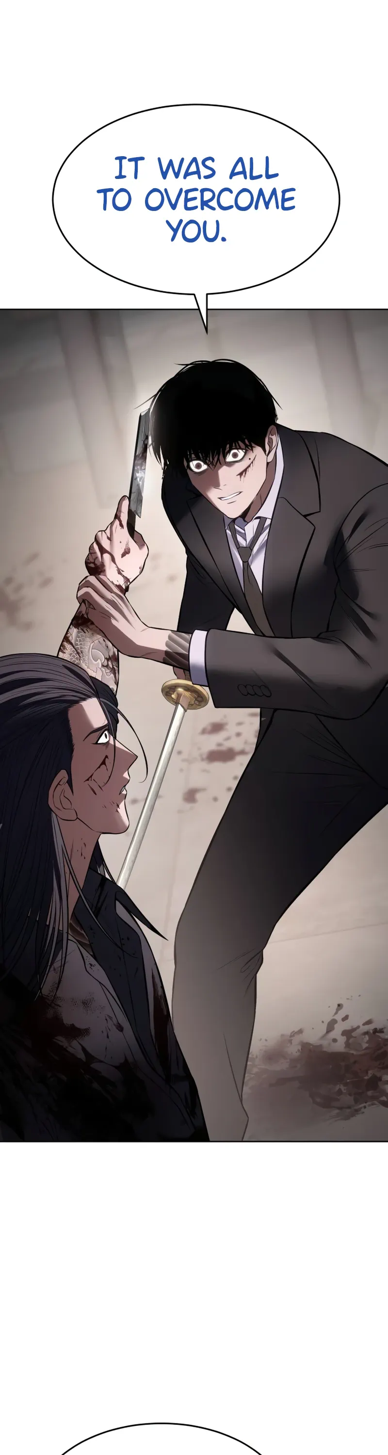 Read Baek XX Manga Online