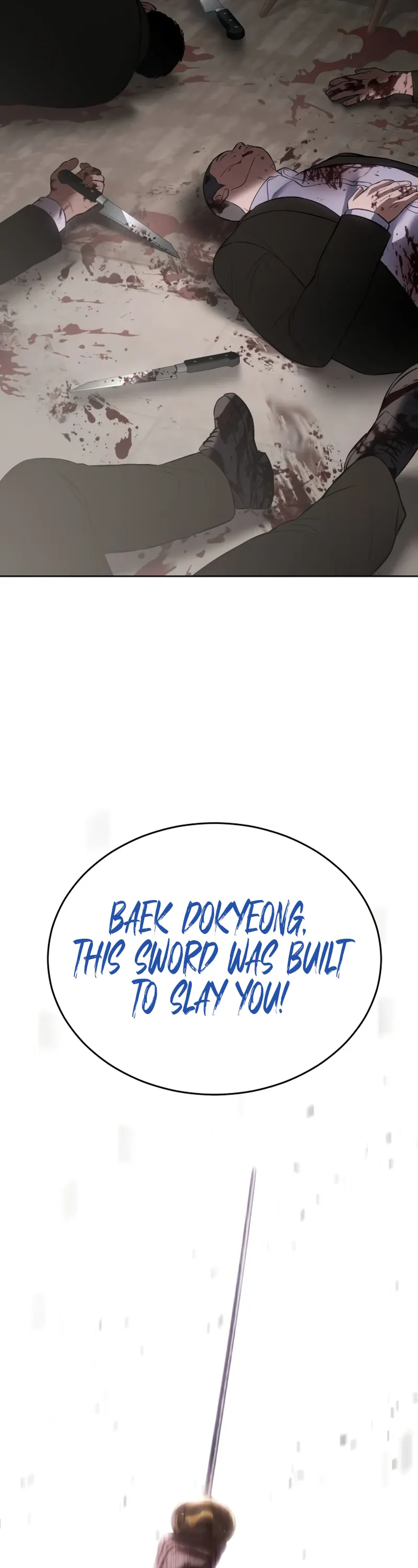 Read Baek XX Manga Online