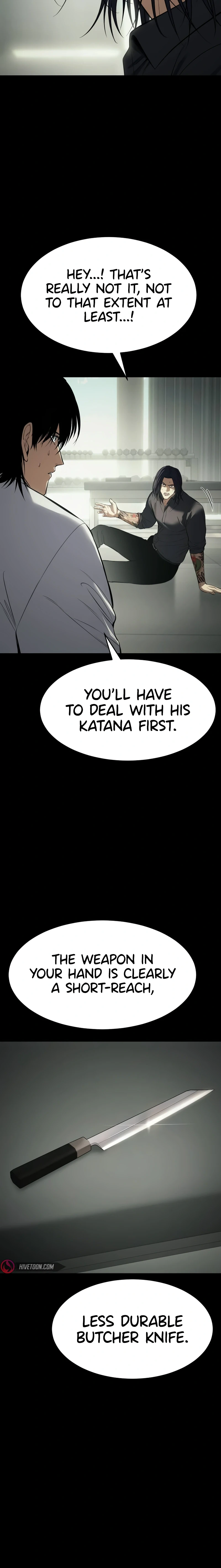 Read Baek XX Manga Online