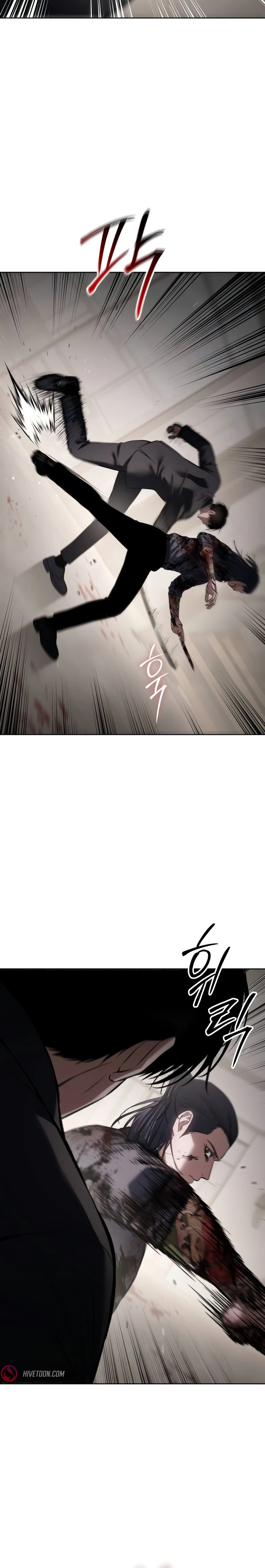 Read Baek XX Manga Online