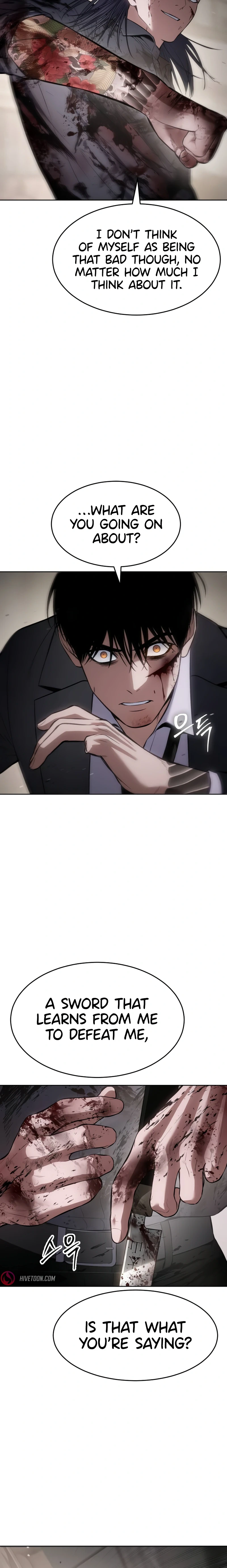 Read Baek XX Manga Online