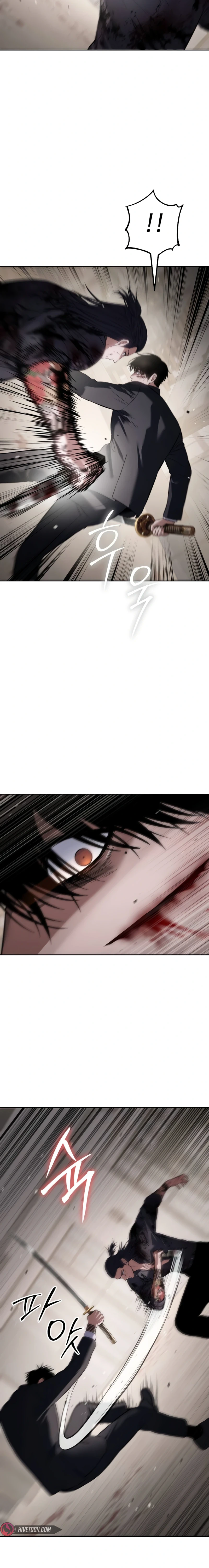 Read Baek XX Manga Online