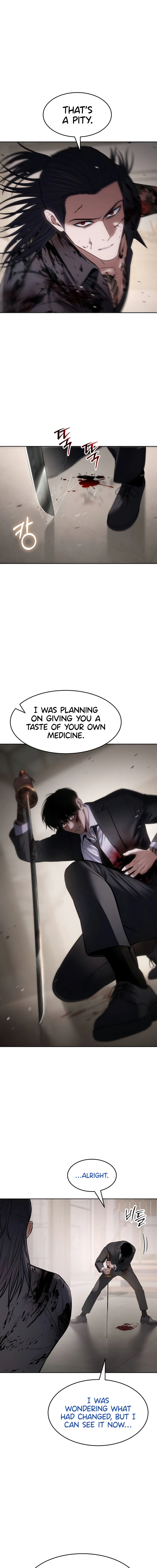 Read Baek XX Manga Online
