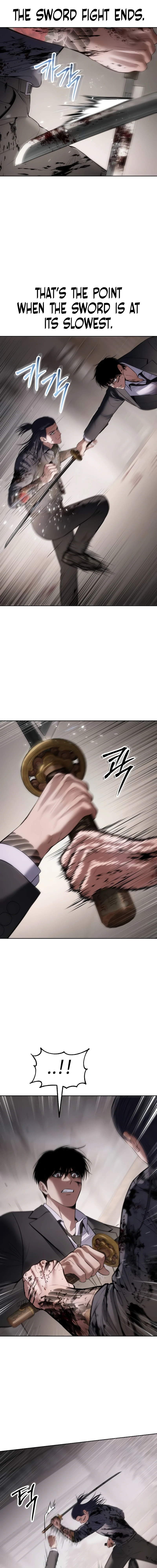 Read Baek XX Manga Online
