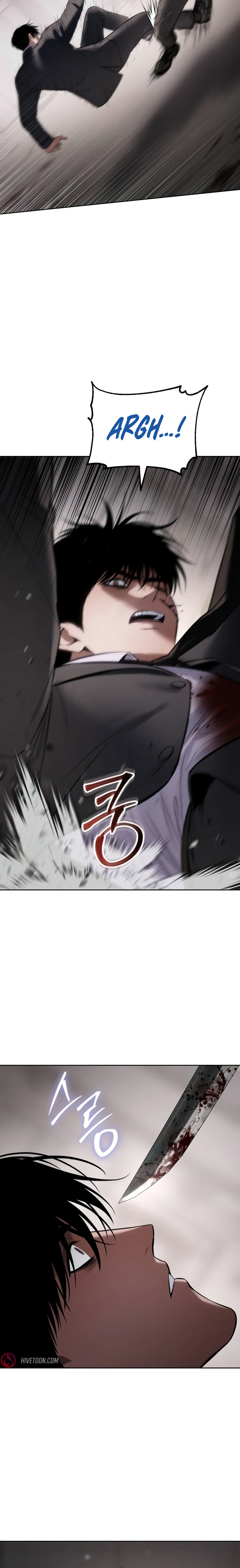 Read Baek XX Manga Online