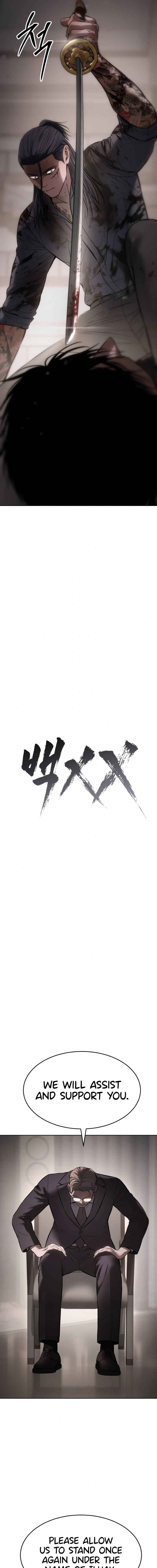 Read Baek XX Manga Online