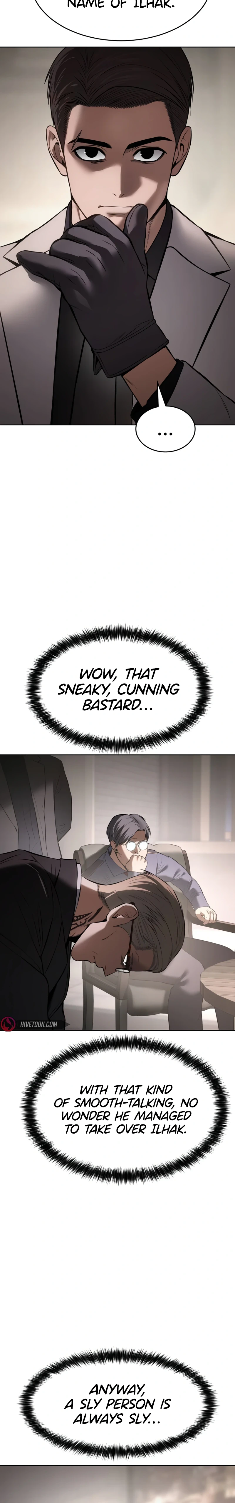 Read Baek XX Manga Online