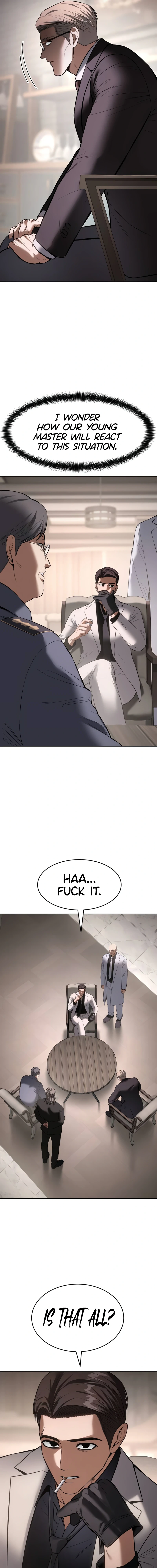 Read Baek XX Manga Online