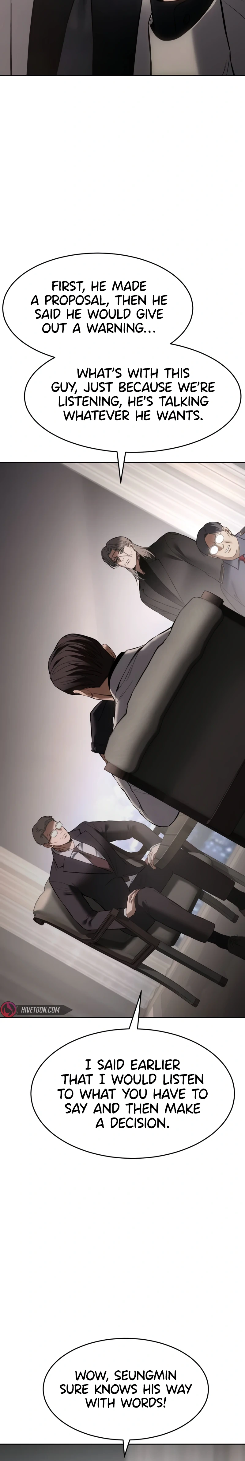 Read Baek XX Manga Online