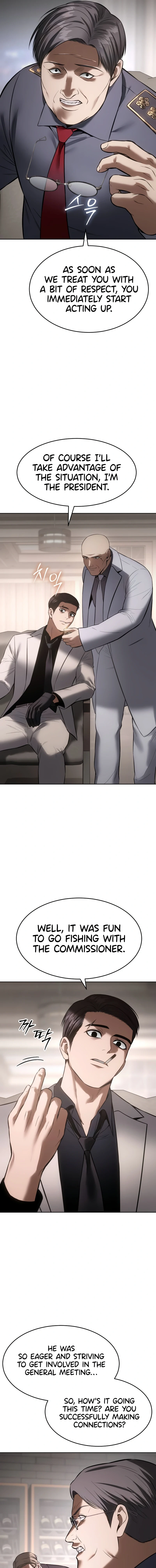 Read Baek XX Manga Online