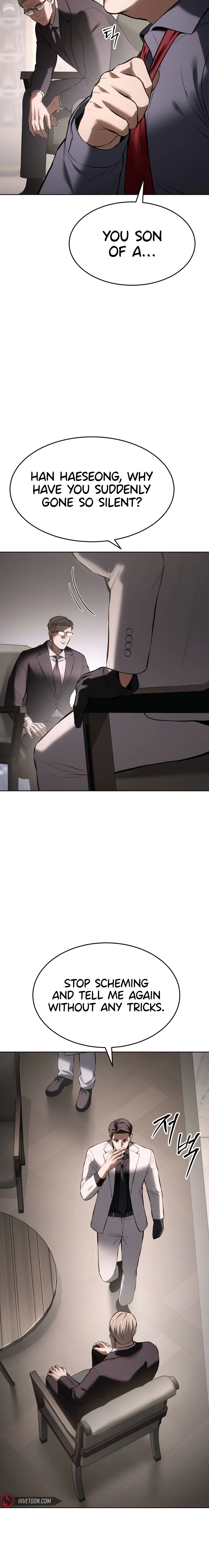 Read Baek XX Manga Online