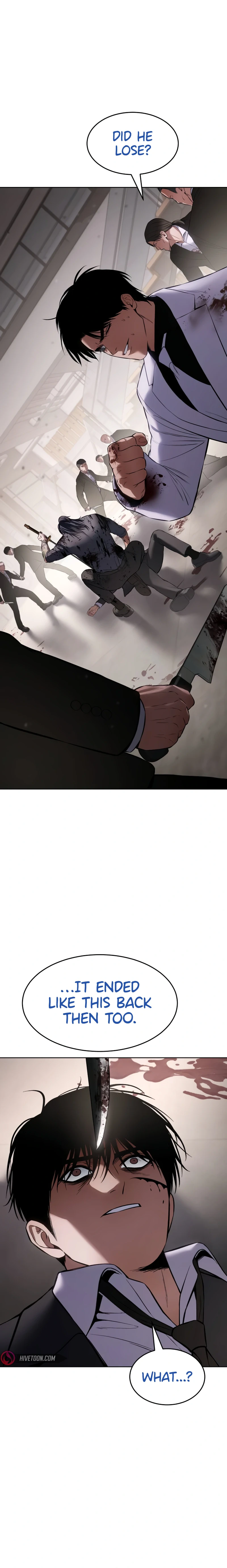 Read Baek XX Manga Online