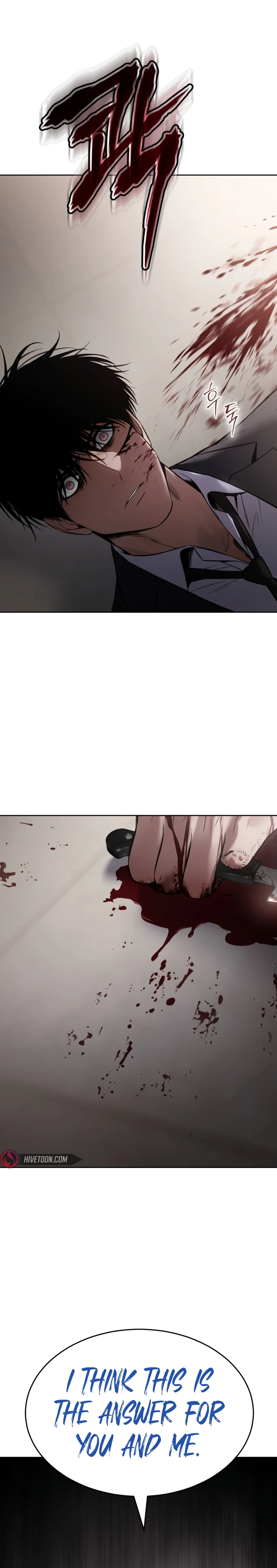 Read Baek XX Manga Online