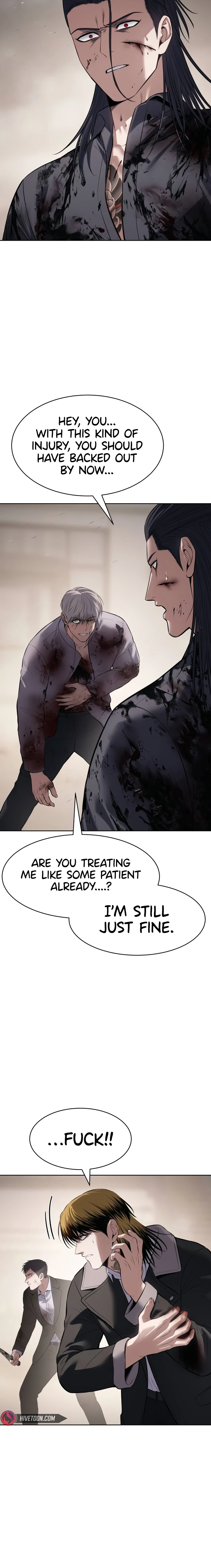 Read Baek XX Manga Online