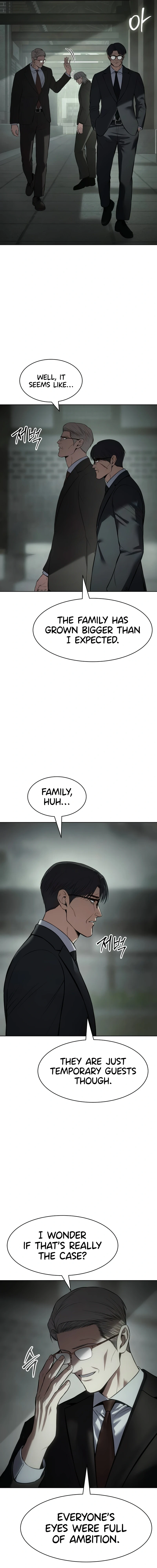 Read Baek XX Manga Online