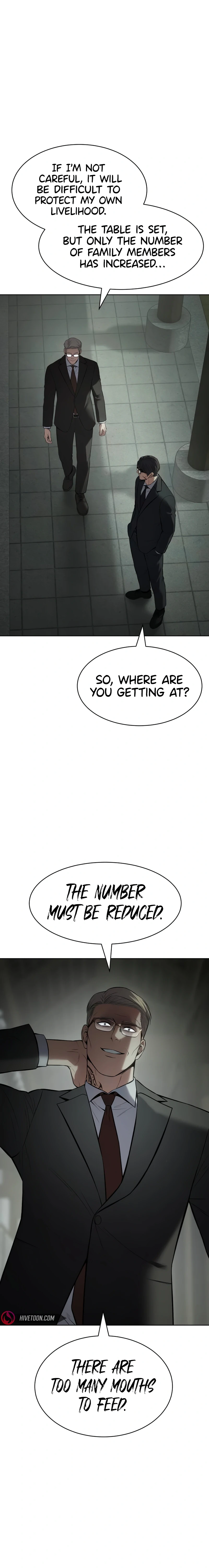 Read Baek XX Manga Online