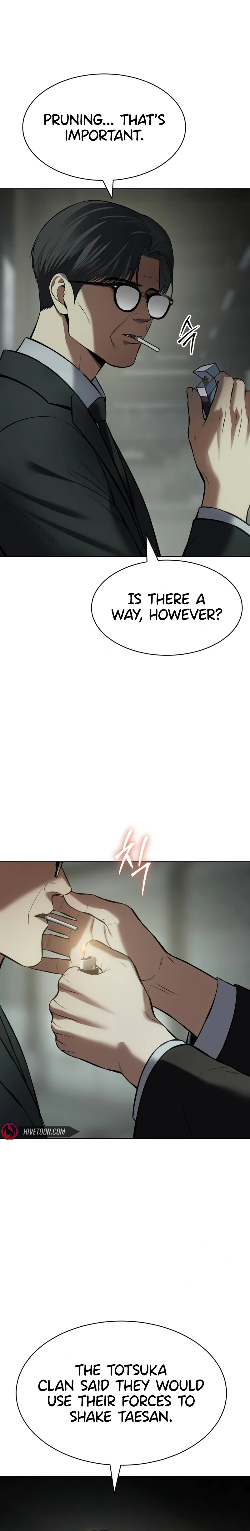 Read Baek XX Manga Online