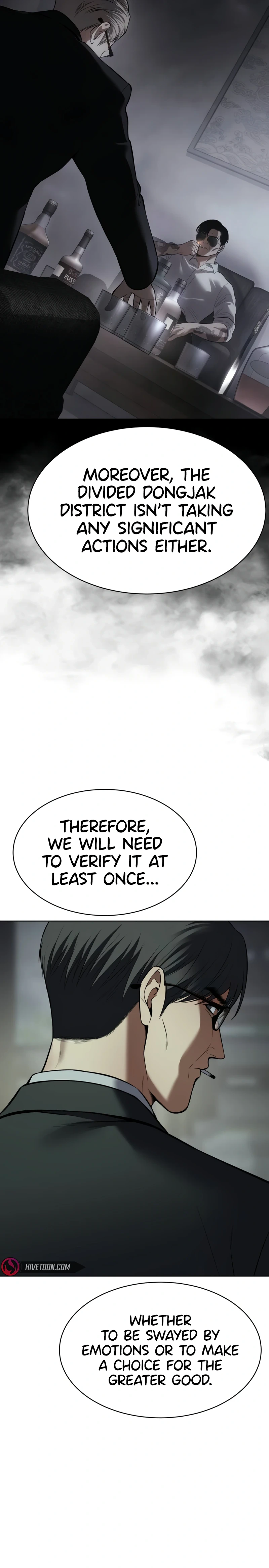Read Baek XX Manga Online