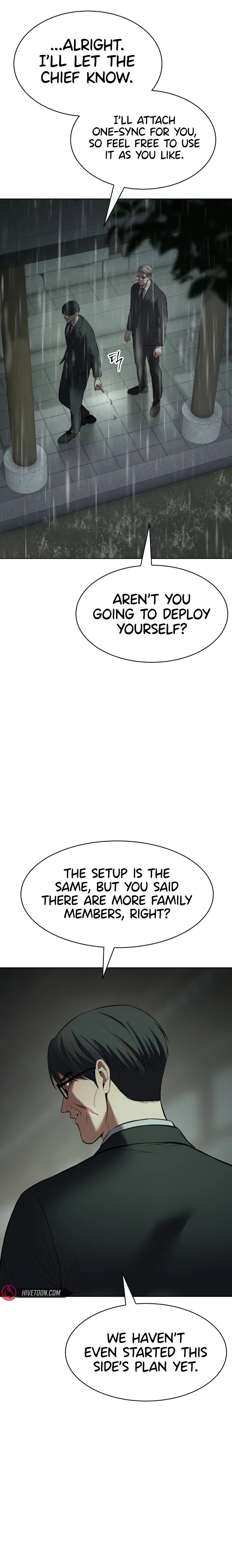 Read Baek XX Manga Online