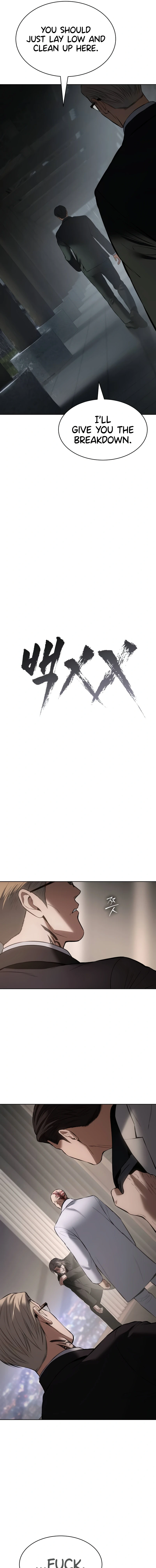 Read Baek XX Manga Online