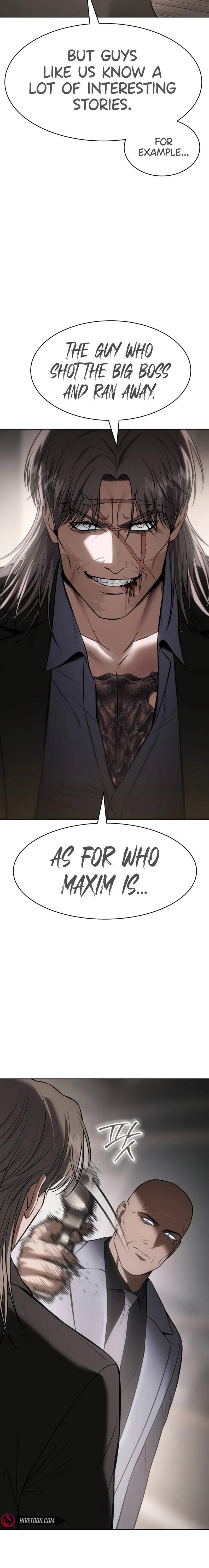 Read Baek XX Manga Online