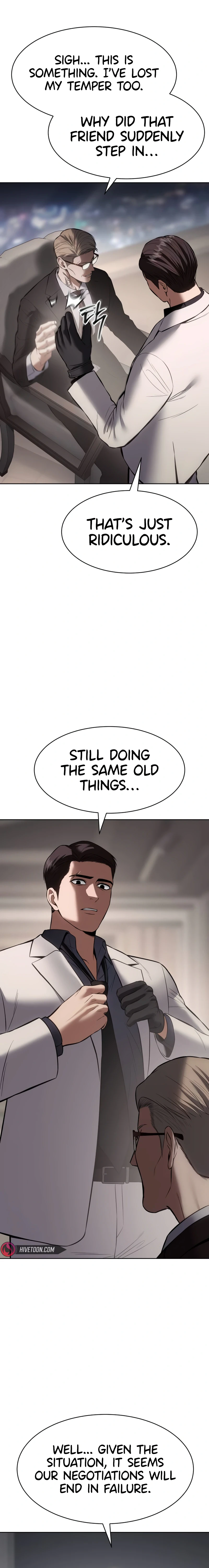 Read Baek XX Manga Online