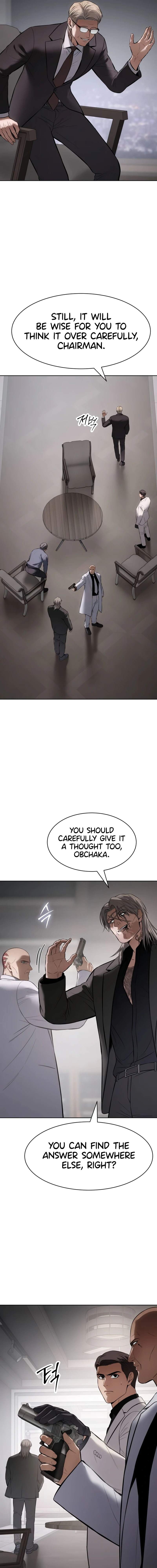Read Baek XX Manga Online