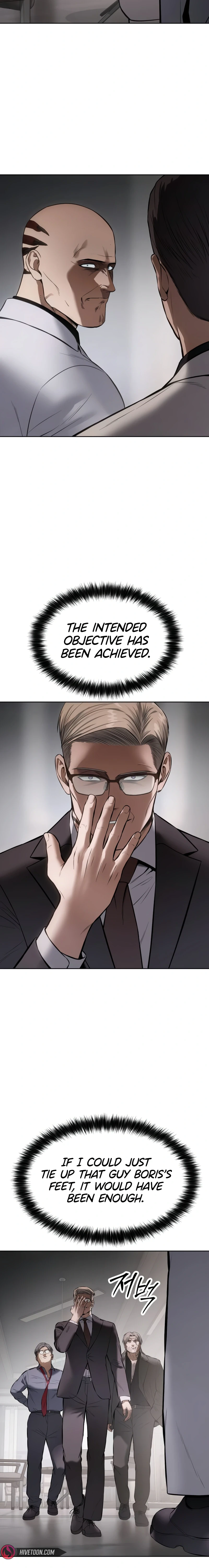 Read Baek XX Manga Online