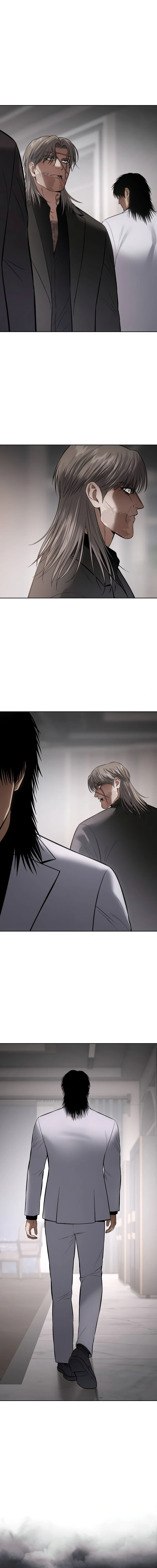 Read Baek XX Manga Online