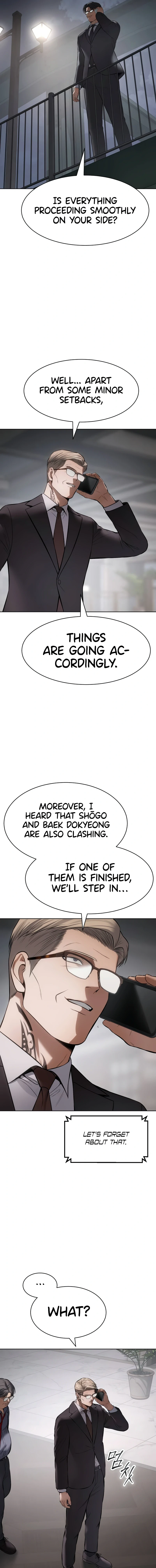 Read Baek XX Manga Online
