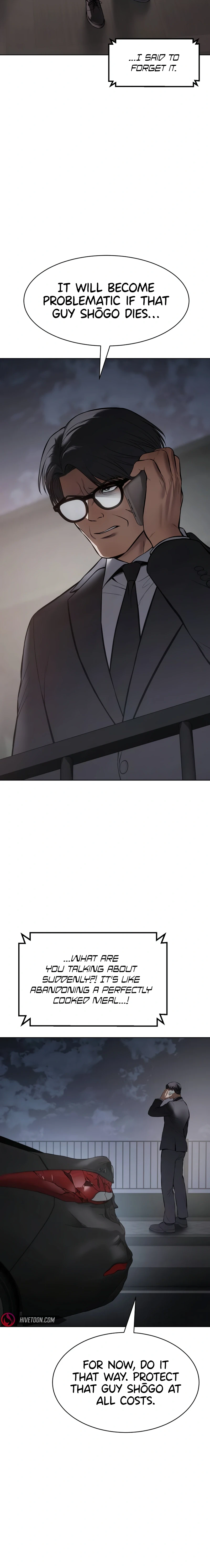 Read Baek XX Manga Online