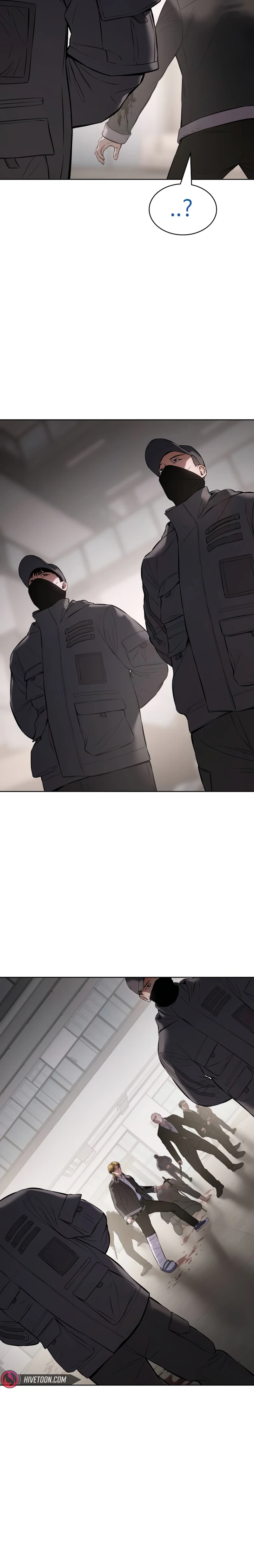 Read Baek XX Manga Online