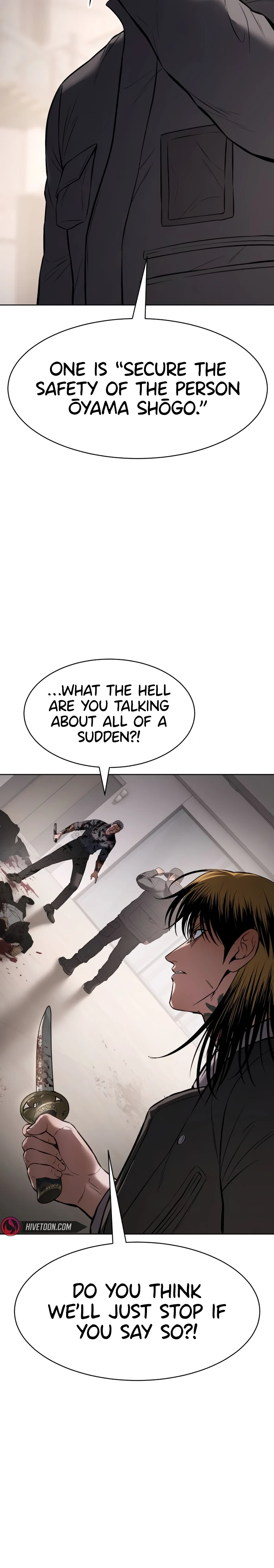 Read Baek XX Manga Online