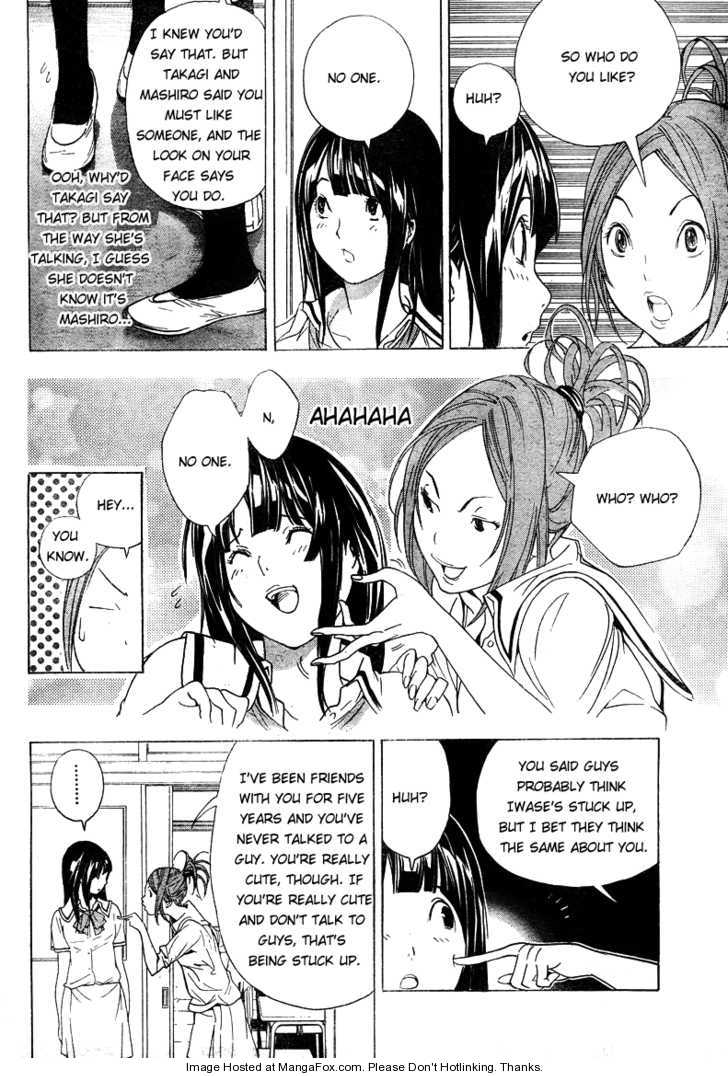 Read Bakuman Manga Online